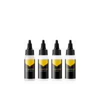 Quantum Tattoo Gold Label White Shade Pigments