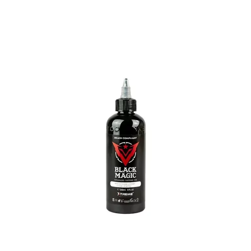 XTreme InkBlack Magic (240ml)