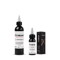 XTreme Ink Extra Black Pigments (30/120ml)