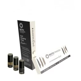 Biotic Phocea Airless Line ICONIC Microblading Palette (8x5ml)