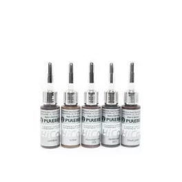 Purebeau eyebrows pigments (10ml.)