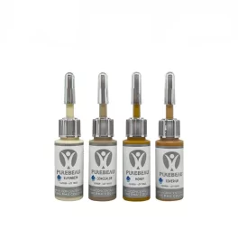 Purebeau Aqua Plus Skin Tone Pigments (10ml) REACH 2022 Approved