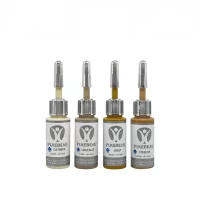 Purebeau Aqua Plus Skin Tone Pigments (10ml) REACH 2022 Approved