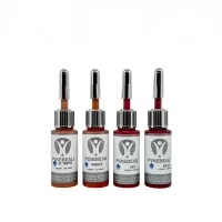 Purebeau lips pigments (10ml.)