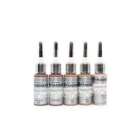 Ink Corrector | Purebeau