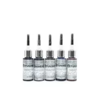 Purebeau Eyelid Pigments (10ml.)