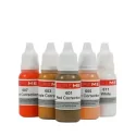 Pigment Corrector | DOREME Corrector Pigments (Liquid Colors)