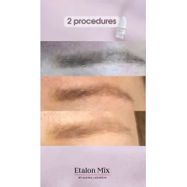 Etalon Mix Pigment Lightener (5ml)