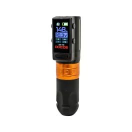 Bishop Power Wand Advanced Tattoo And PMU Machine Kit