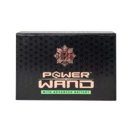 Bishop Power Wand Advanced Tattoo And PMU Machine Kit