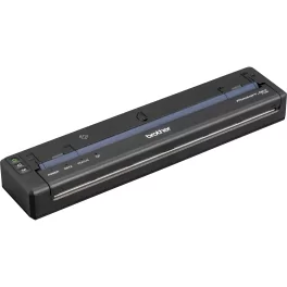 Brother PocketJet PJ-883 A4 Thermal Stencil Printer