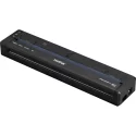 Brother PocketJet PJ-883 A4 Thermal Stencil Printer