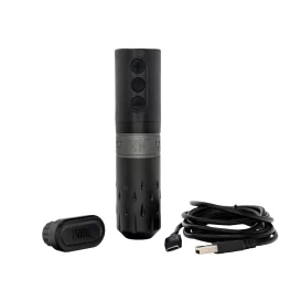 PRIME x Critical Pen Machine Viens Komplekts