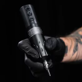 PRIME x Critical Pen Machine Viens Komplekts