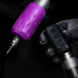 PRIME x Critical Pen Machine Viens Komplekts