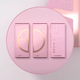 Brow Daddy Brow Lift Kit