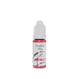 Etalon Mix Lips America Pigment