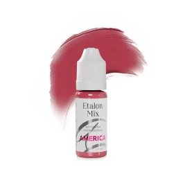 Etalon Mix Lips America Pigments
