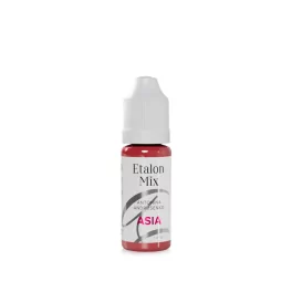 Etalon Mix Lips Asia Pigments