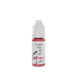 Etalon Mix Lips Atlantis Пигмент