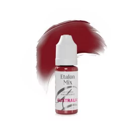 Etalon Mix Lips Australia Pigment
