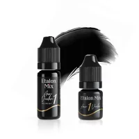 Etalon Mix Eyelids No1 Midnight Pigments