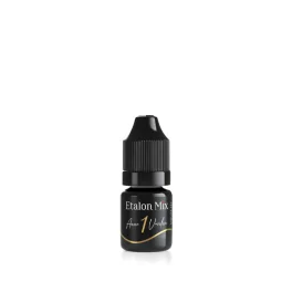 Etalon Mix Eyelids No1 Midnight Pigments