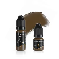 Etalon Mix Eyelids No4 Gold Pigments