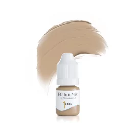Etalon Mix Camouflage Skin 1 Pigments