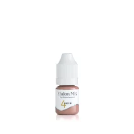 Etalon Mix Camouflage Skin 4 Pigments