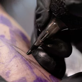 Piranha Fine Line Premium Картриджи для ПМУ и Tattoo
