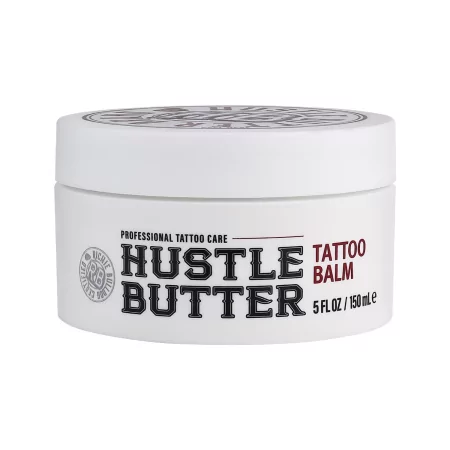 Hustle Butter Deluxe Масло