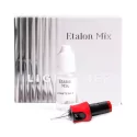 Etalon Mix Pigmentu Noņemšanas Līdzeklis Ar kārtridžu komplektu Etalon Mix Pigmentu Noņemšanas Līdzeklis Ar kārtridžu komplektu
