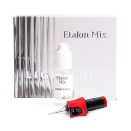 Etalon Mix Средство для удаления пигмента С набором картриджей