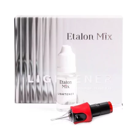 Etalon Mix Средство для удаления пигмента С набором картриджей Etalon Mix Средство для удаления пигмента С набором картриджей