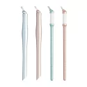 Tina Davies ручка для микроблейдинга (9 Classic / 14 Curved / U Needle)