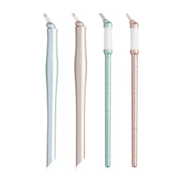 Tina Davies ручка для микроблейдинга (9 Classic / 14 Curved / U Needle)