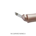 Tina Davies microblading pen (9 Classic / 14 Curved / U Needle)