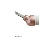 Tina Davies ручка для микроблейдинга (9 Classic / 14 Curved / U Needle)