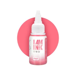 I Am Ink Пигменты красных оттенков (30мл)
