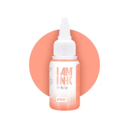 I Am Ink Rozā Pigmenti (30ml)
