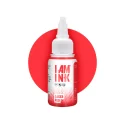 I Am Ink Пигменты красных оттенков (30мл)