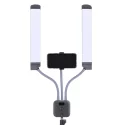 LED Lamp For Beauty Salon With Stand