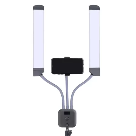 LED Lampa Skaistumkopšanas Salonam Ar Statīvu LED Lampa Skaistumkopšanas Salonam Ar Statīvu