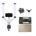 LED Lamp For Beauty Salon With Stand