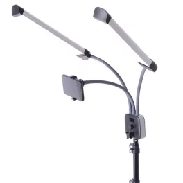 LED Lampa Skaistumkopšanas Salonam Ar Statīvu