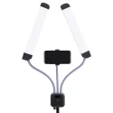 LED Lamp For Beauty Salon With Stand