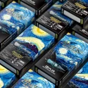 Mast WJX Ultra Round Magnum Cartridges