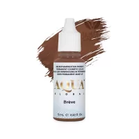 Li Pigment Aqua Global Breve Eyebrow Pigment (15ml)