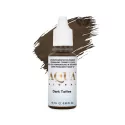 Li Pigment Aqua Global Dark Toffee Uzacu Pigments (15ml)